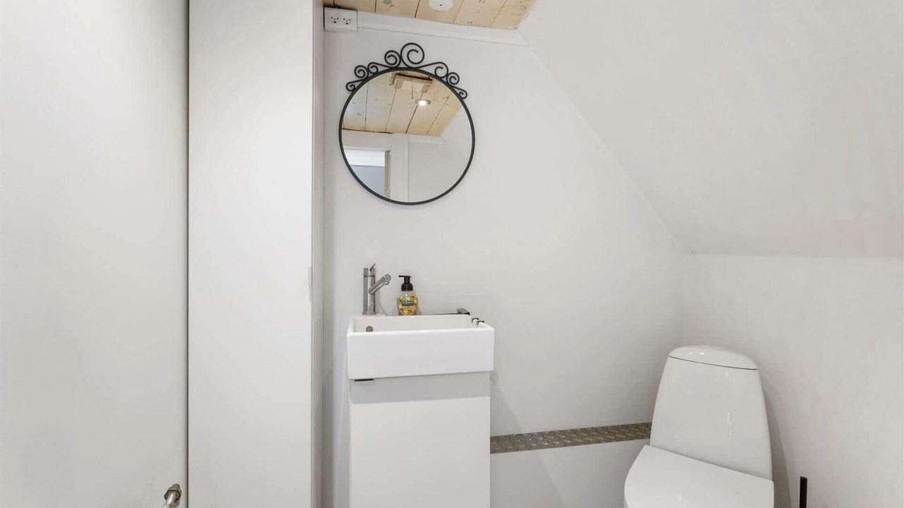 Photo of Bathroom in Marstal