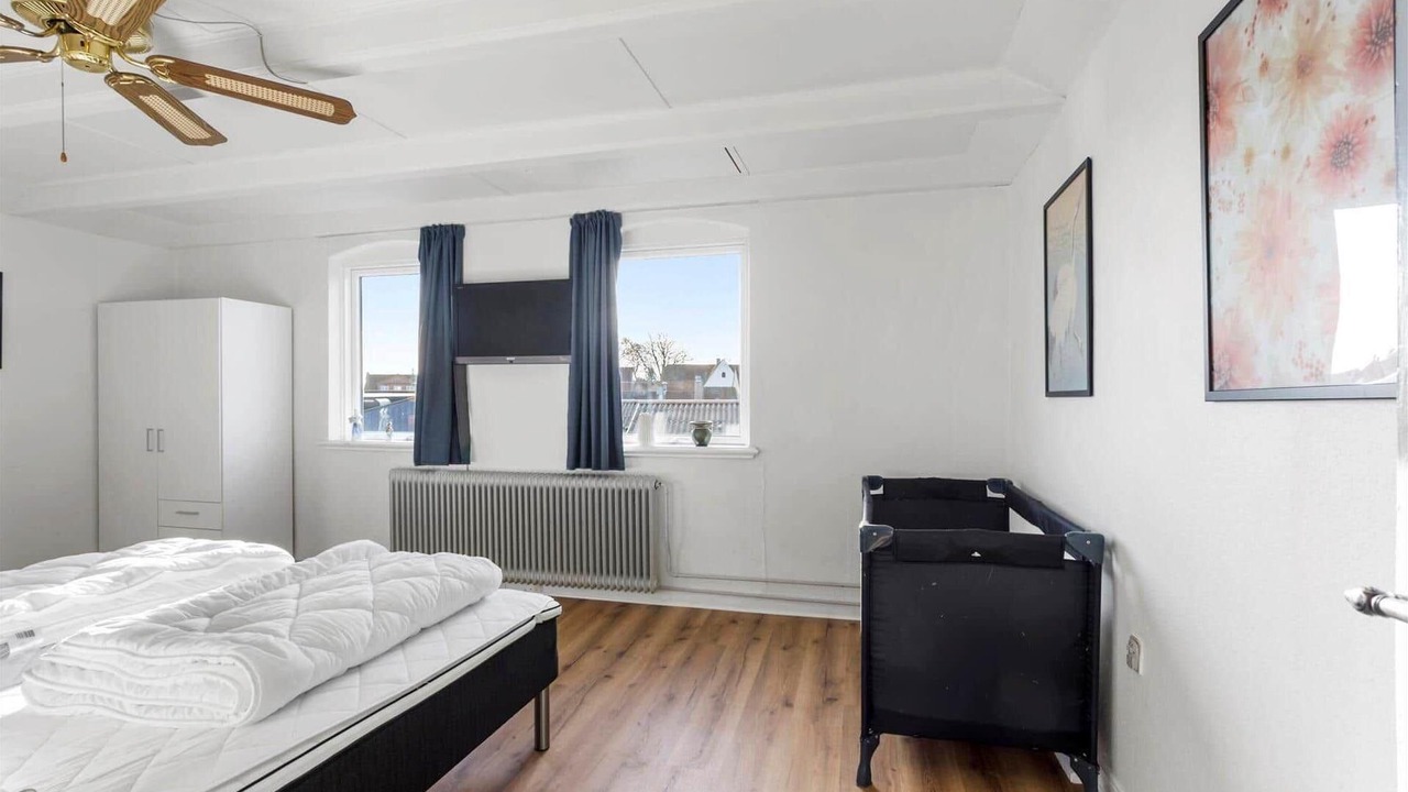 Photo of Bedroom in Marstal