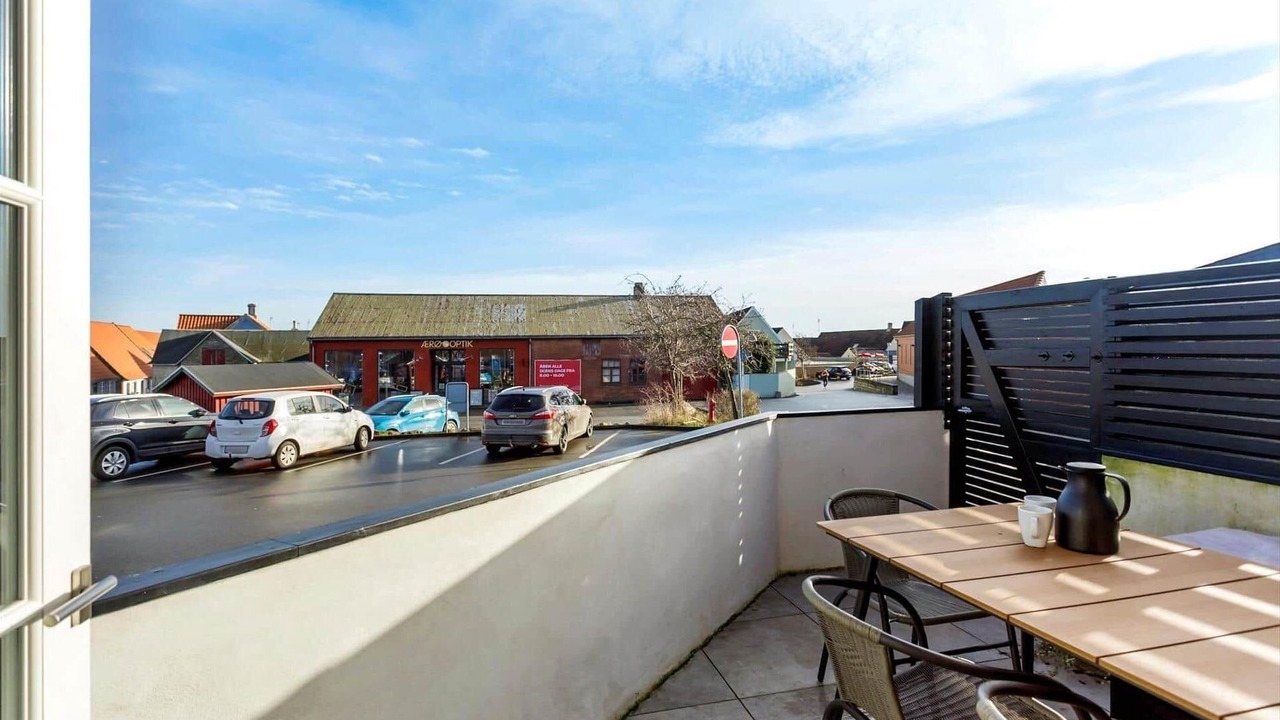 Photo of Outdoor in Marstal