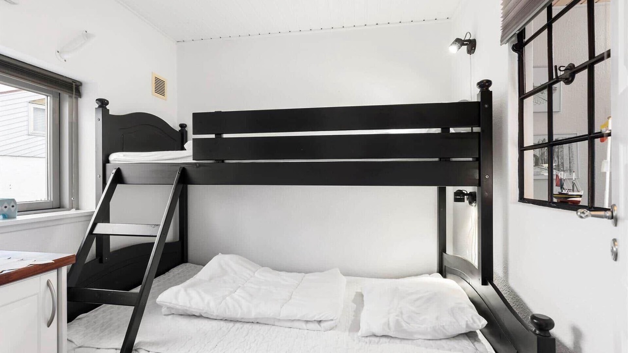 Photo of Bedroom in Aeroskobing