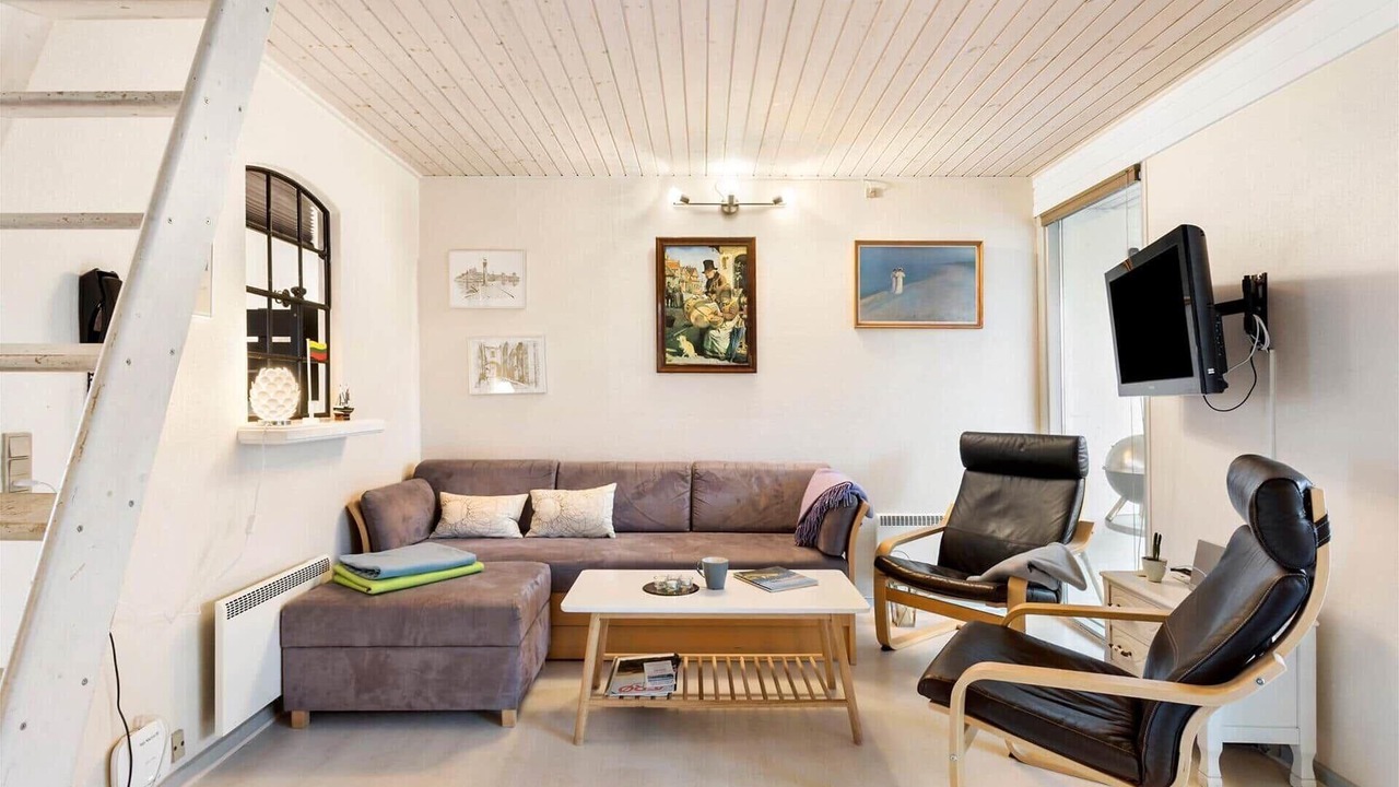 Photo of Livingroom in Aeroskobing