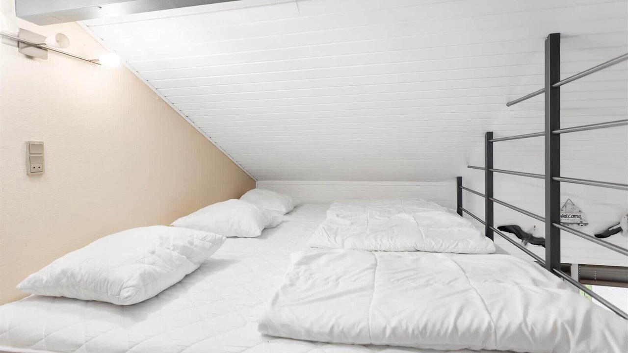 Photo of Bedroom in Aeroskobing