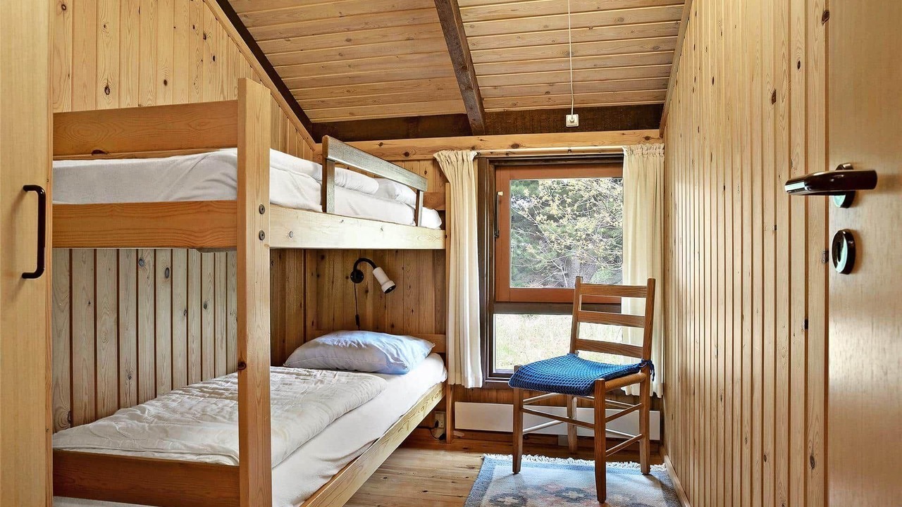 Photo of Bedroom in Tversted