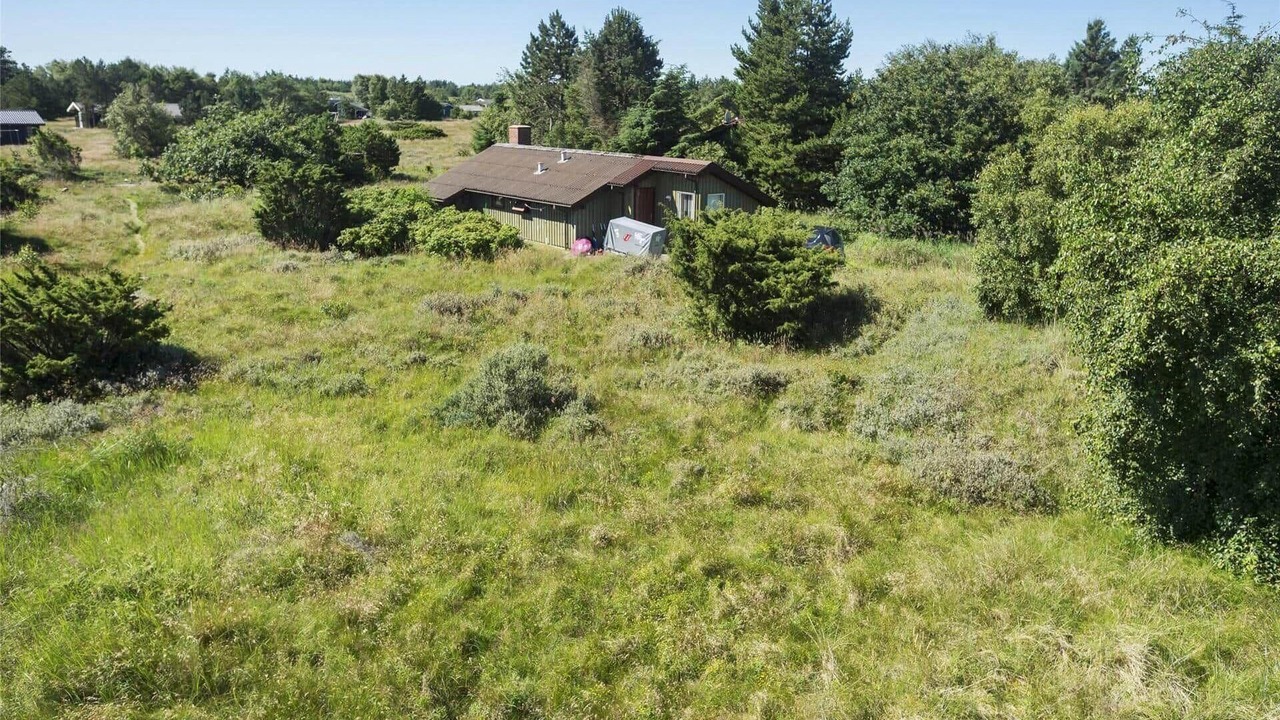 Photo of Outdoor in Tversted