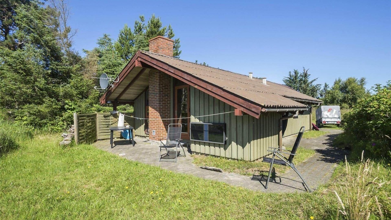 Photo of Outdoor in Tversted
