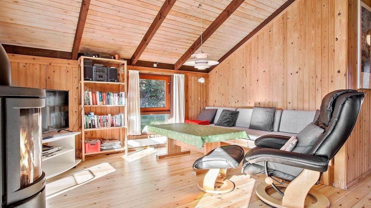 Photo of Livingroom in Tversted