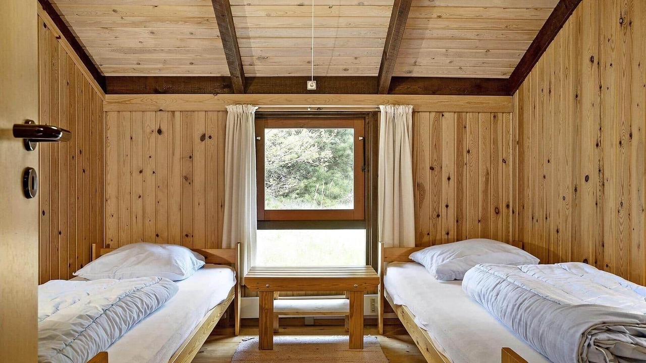 Photo of Bedroom in Tversted