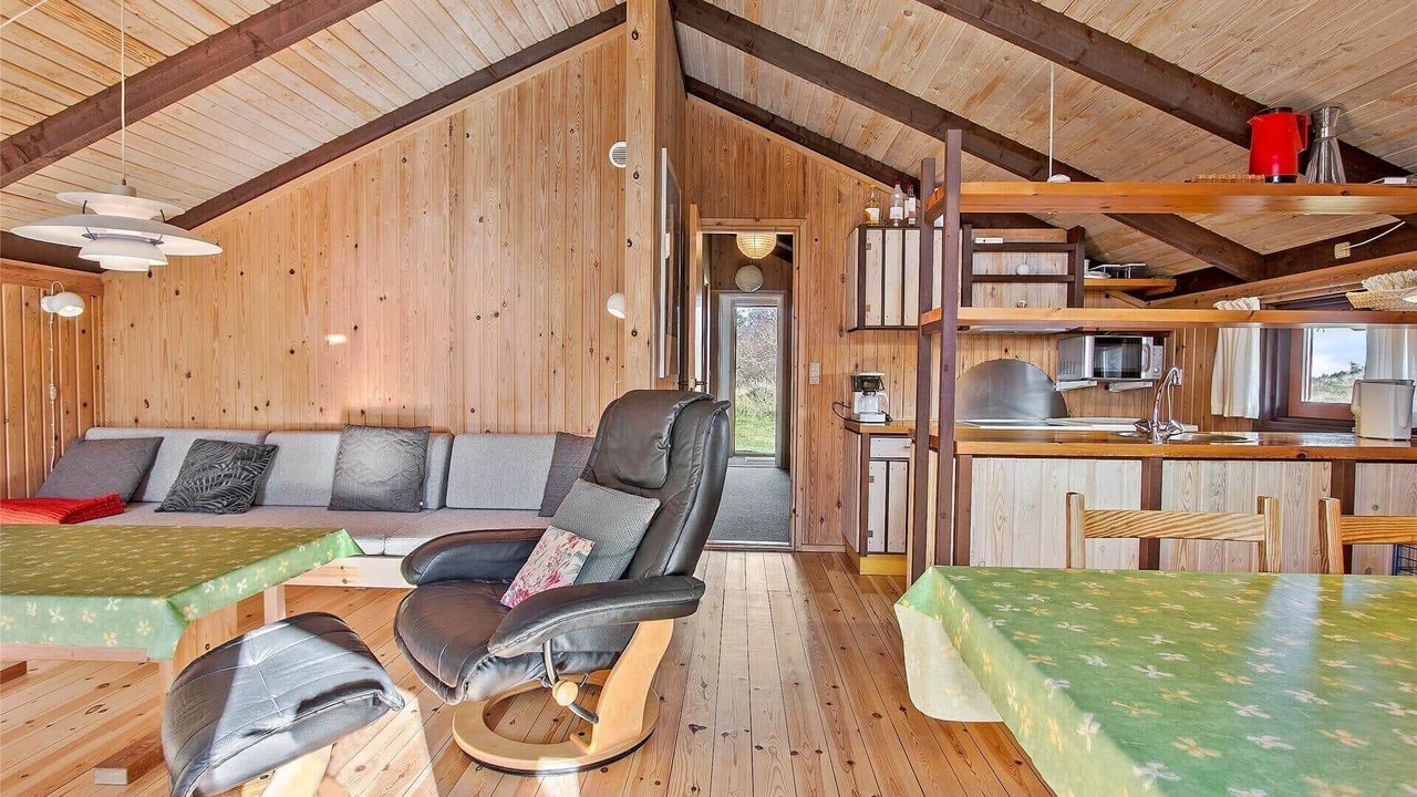 Photo of Livingroom in Tversted