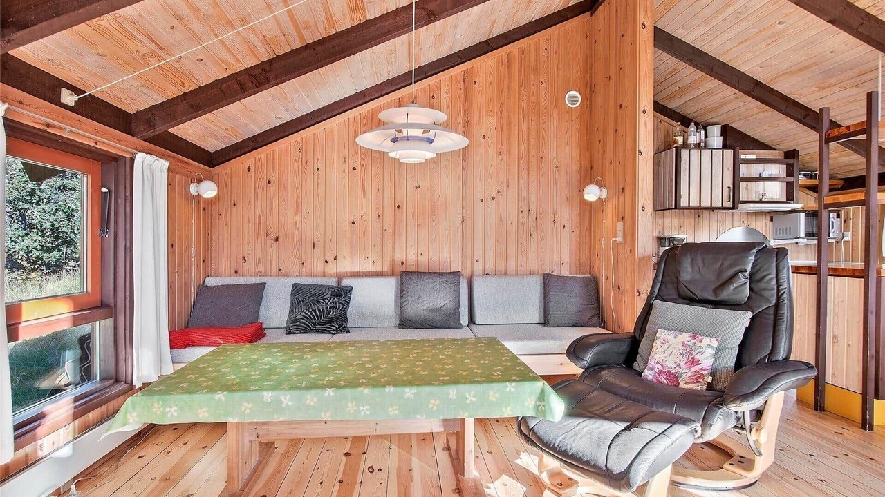 Photo of Livingroom in Tversted