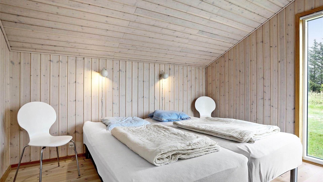 Photo of Bedroom in Tversted