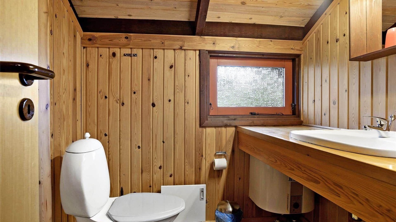 Photo of Bathroom in Tversted