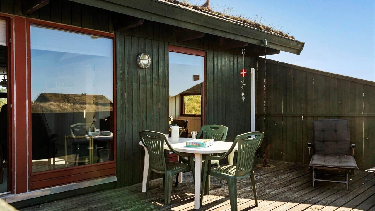 Photo of Outdoor in Kandestederne