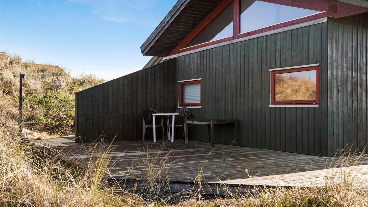 Photo of Outdoor in Kandestederne