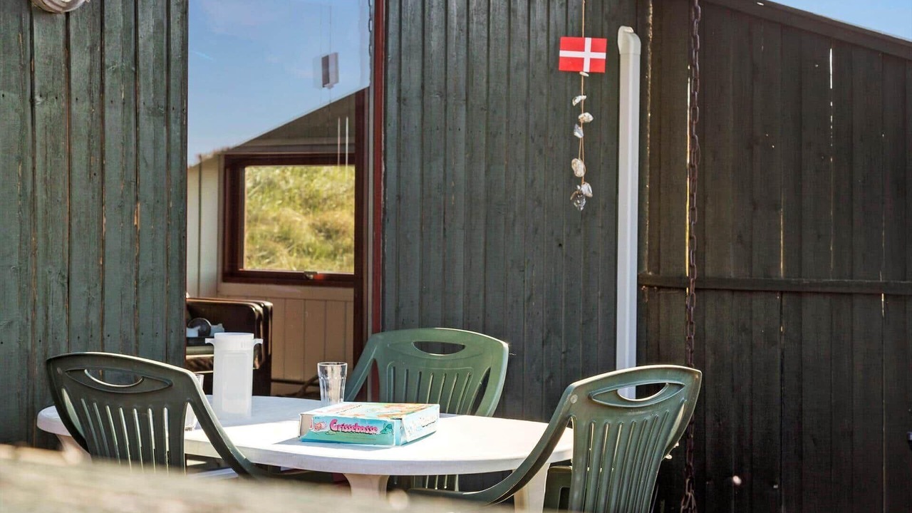 Photo of Outdoor in Kandestederne