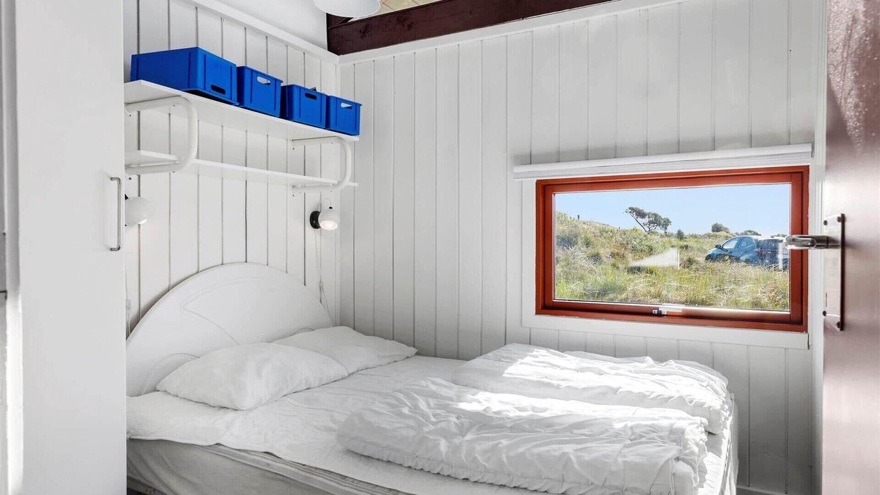 Photo of Bedroom in Kandestederne