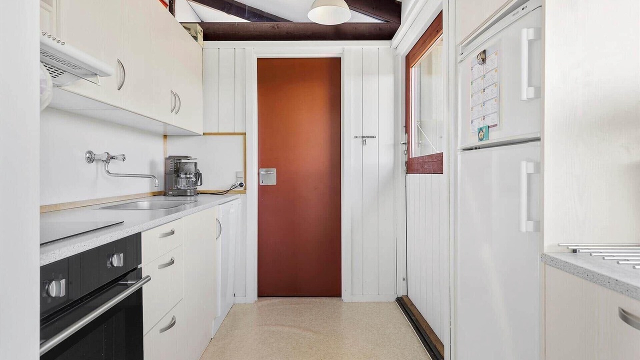Photo of Kitchen in Kandestederne