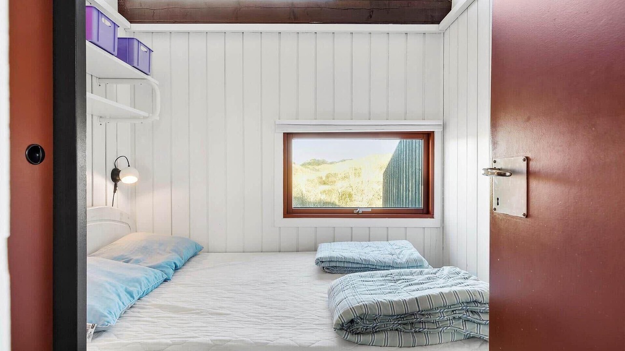 Photo of Bedroom in Kandestederne