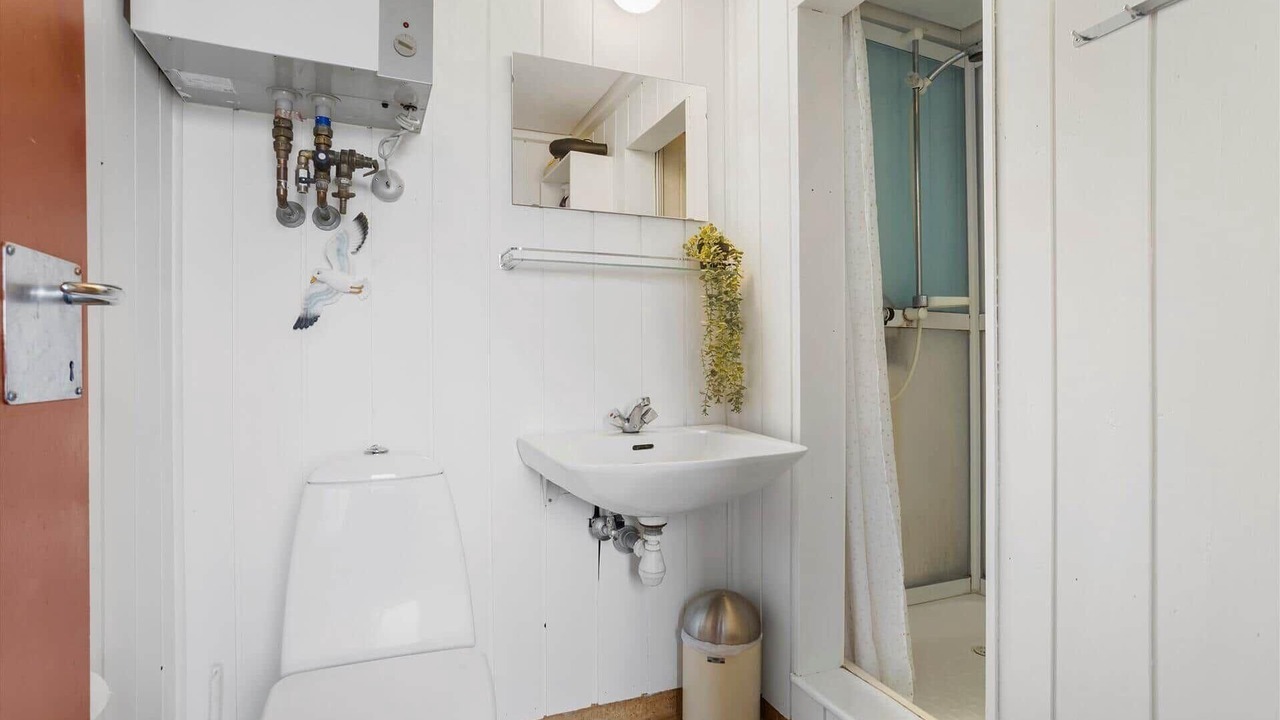 Photo of Bathroom in Kandestederne