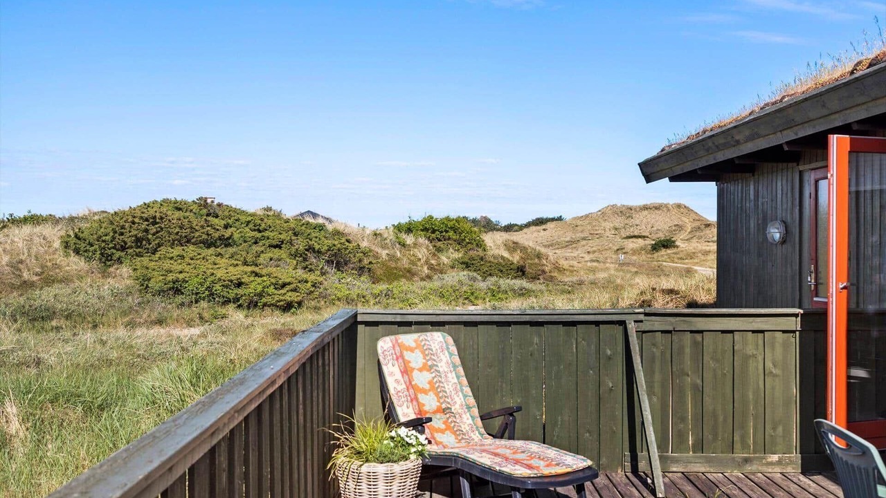 Photo of Outdoor in Kandestederne