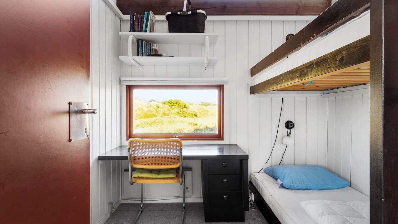 Photo of Bedroom in Kandestederne