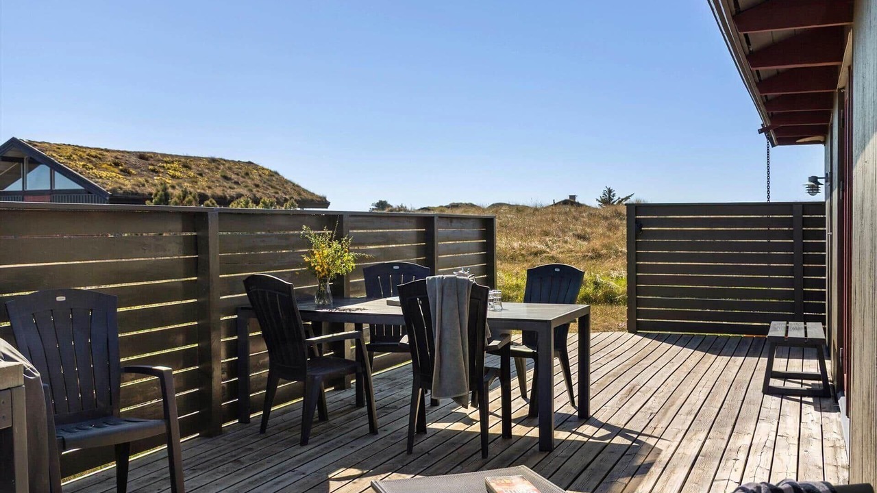 Photo of Outdoor in Kandestederne