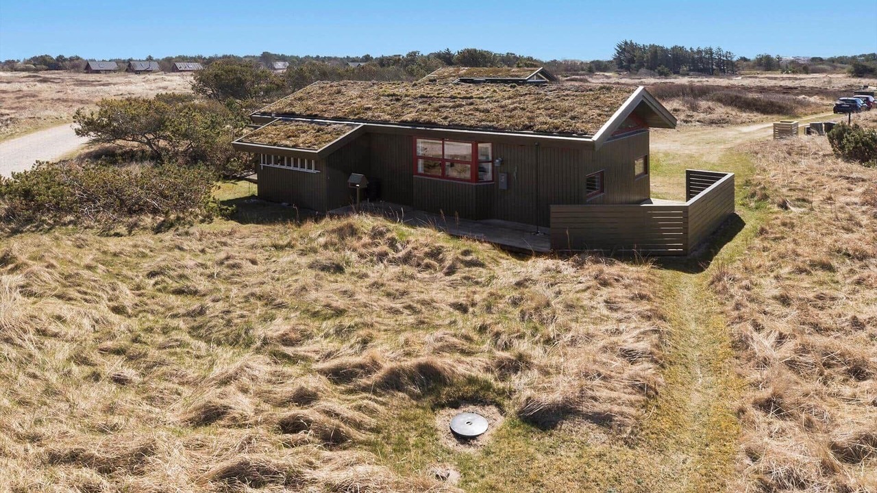 Photo of Outdoor in Kandestederne