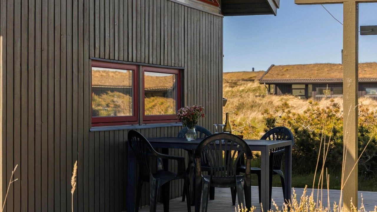 Photo of Outdoor in Kandestederne