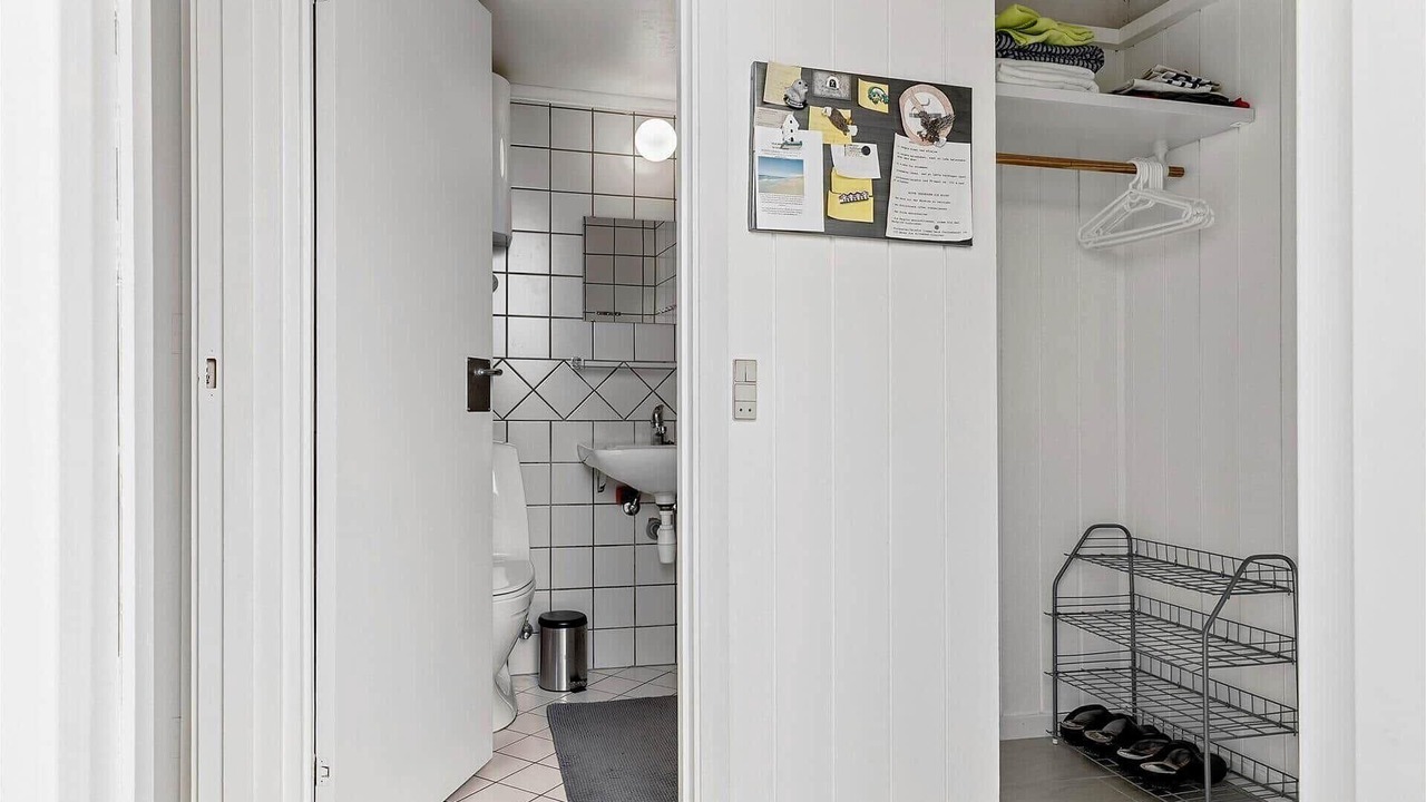 Photo of Bathroom in Kandestederne