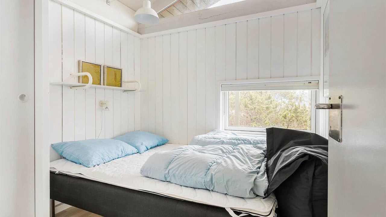 Photo of Bedroom in Kandestederne