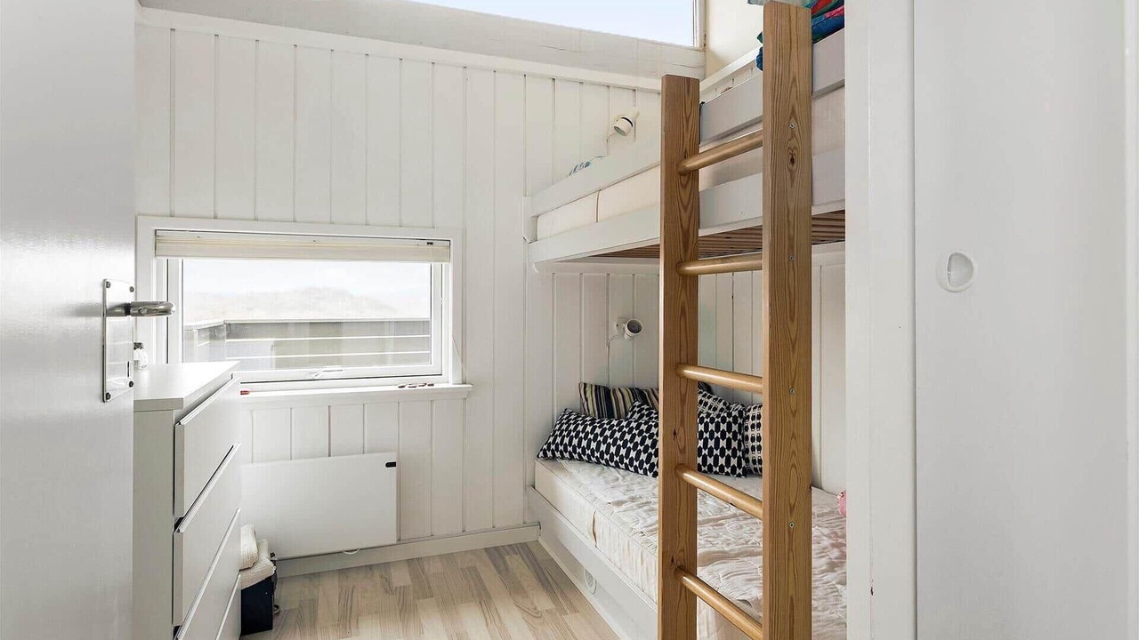 Photo of Bedroom in Kandestederne