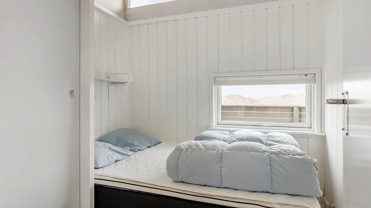 Photo of Bedroom in Kandestederne