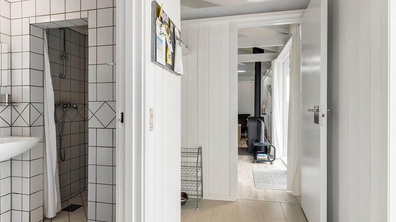 Photo of Bathroom in Kandestederne