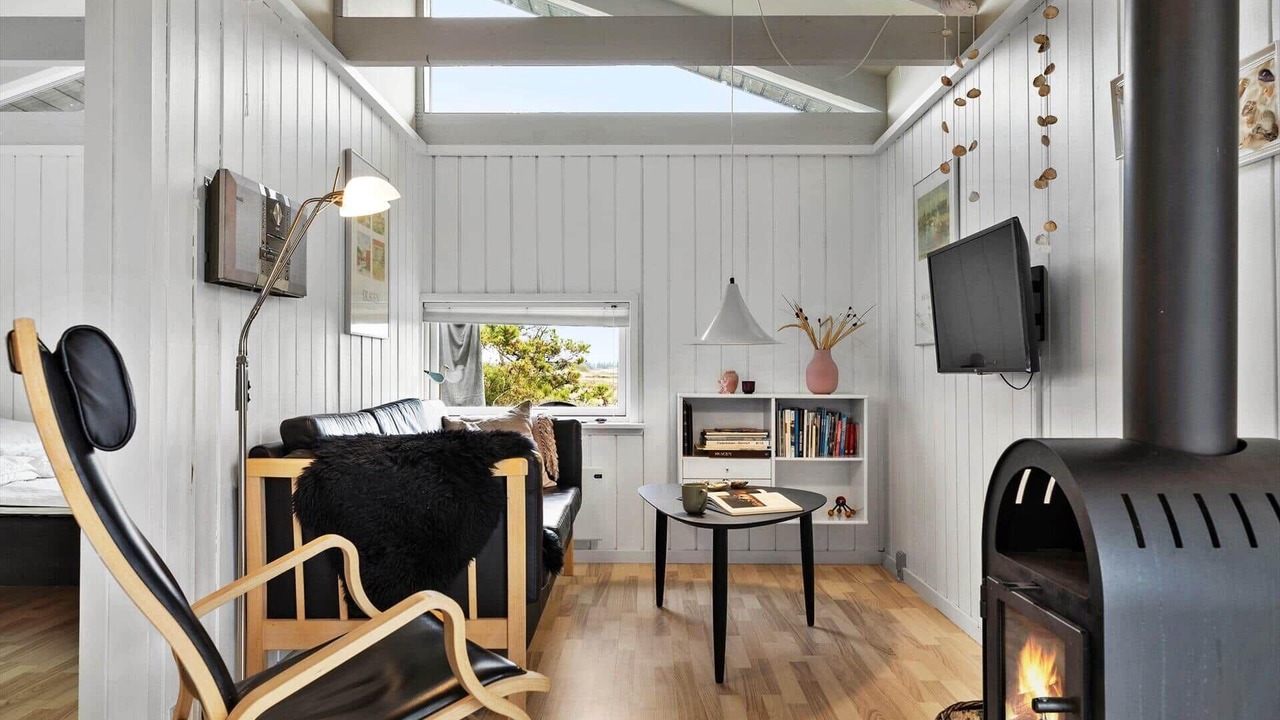 Photo of Livingroom in Kandestederne