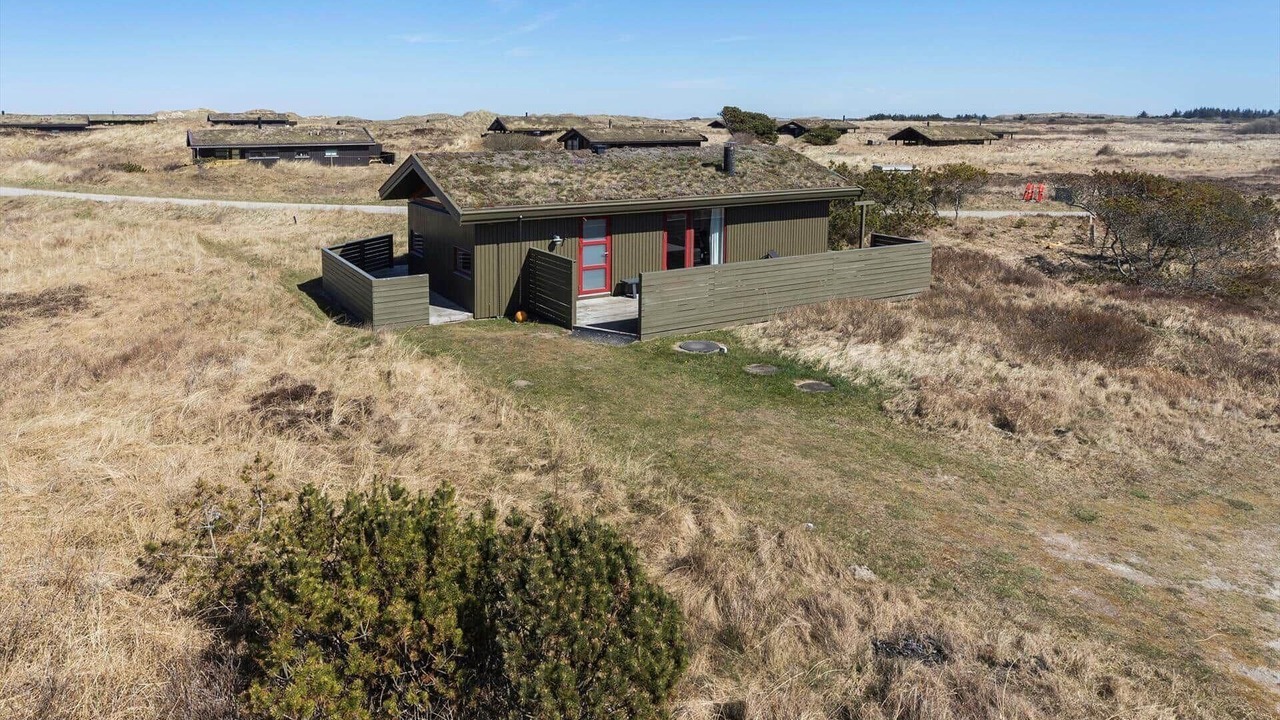 Photo of Outdoor in Kandestederne