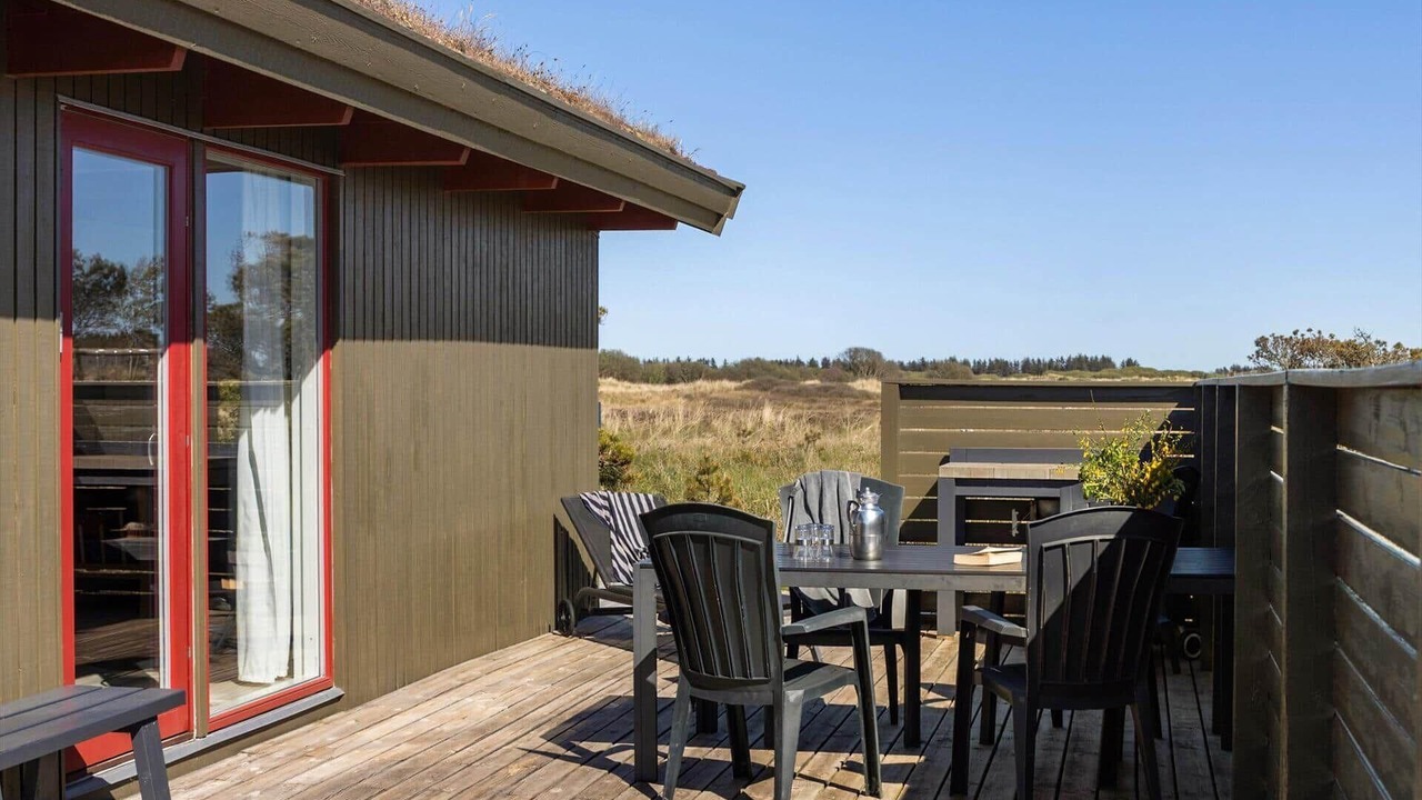 Photo of Outdoor in Kandestederne