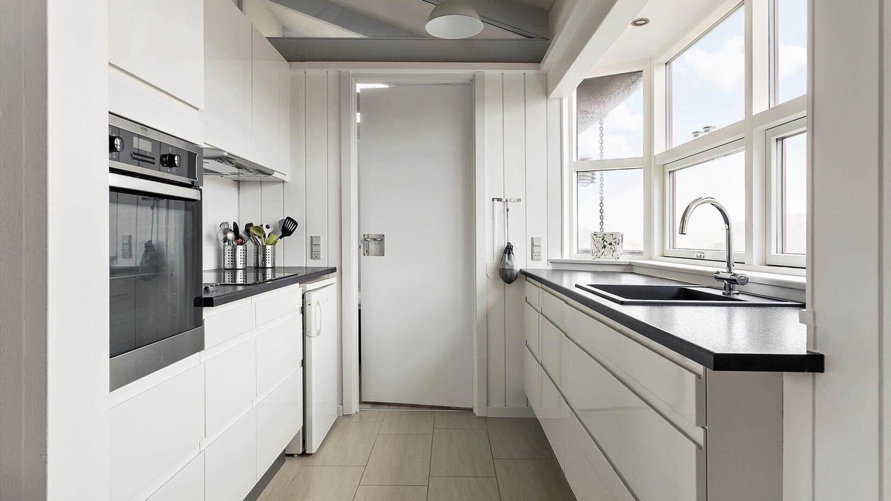 Photo of Kitchen in Kandestederne