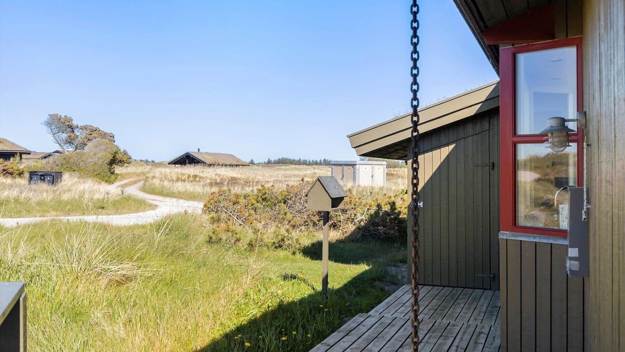 Photo of Outdoor in Kandestederne