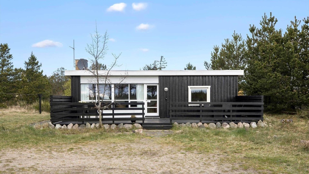 Photo of Outdoor in Hulsig