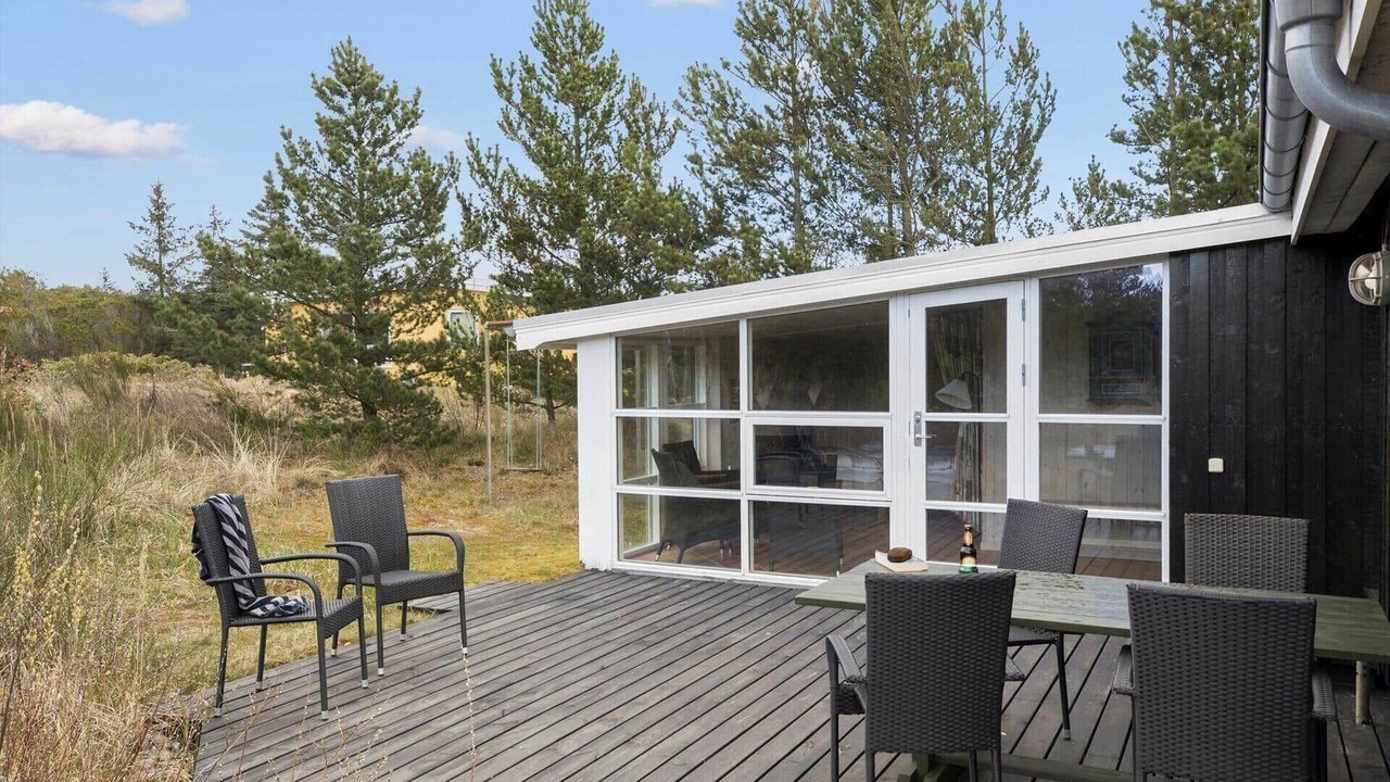 Photo of Outdoor in Hulsig