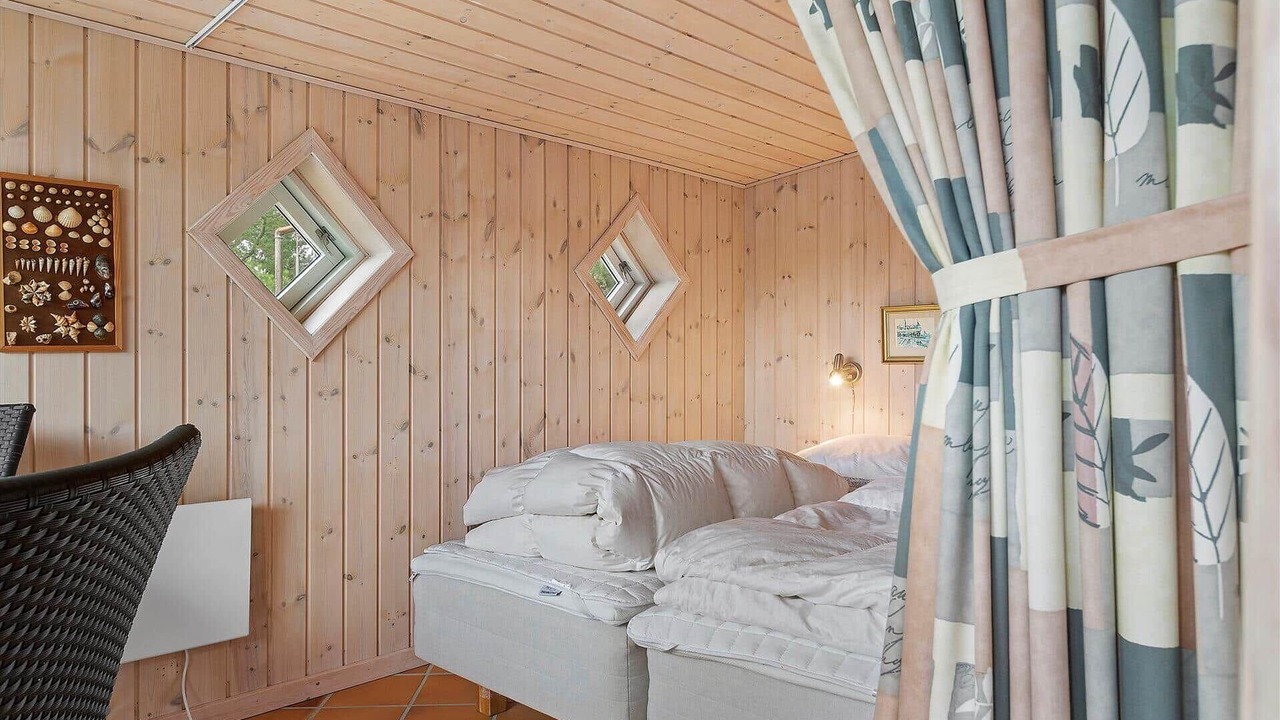 Photo of Bedroom in Hulsig