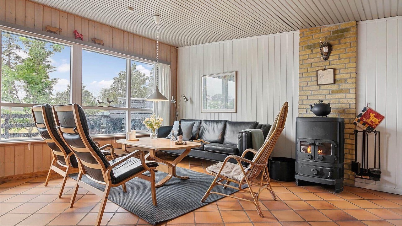 Photo of Livingroom in Hulsig