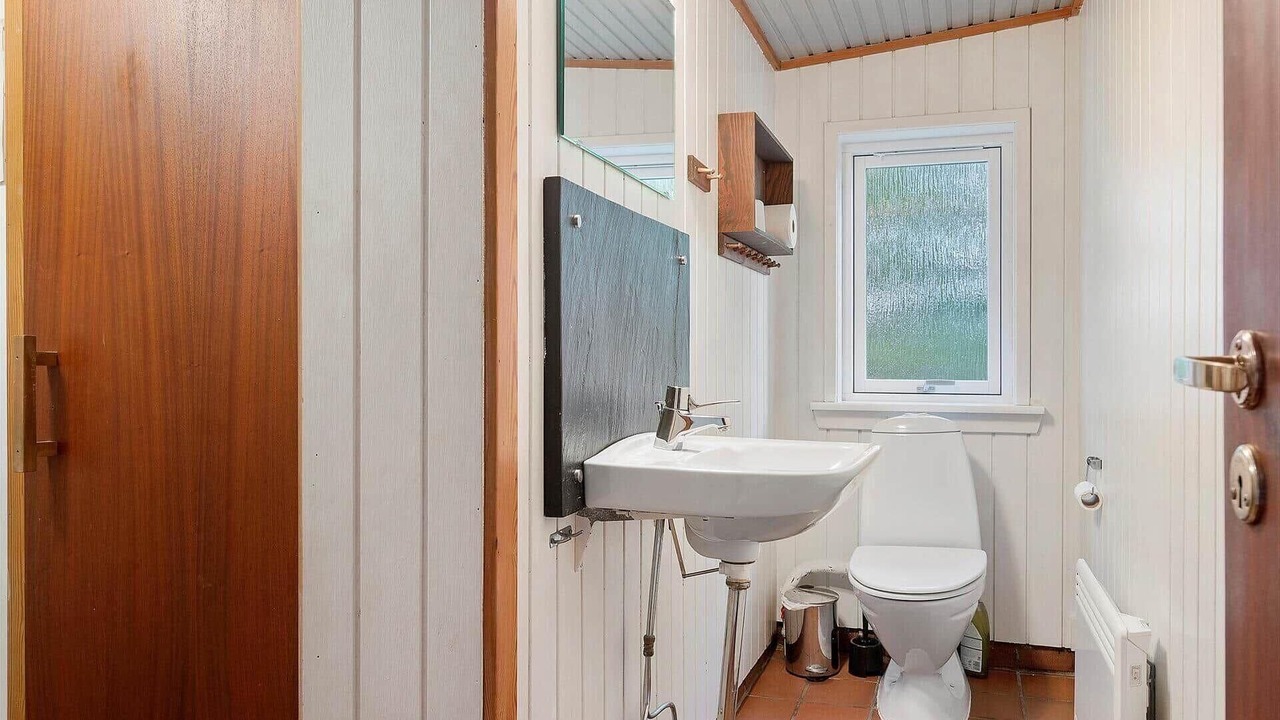 Photo of Bathroom in Hulsig