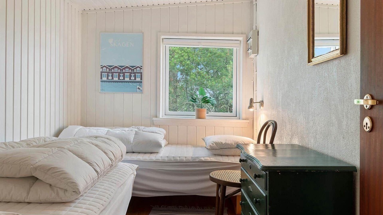 Photo of Bedroom in Hulsig