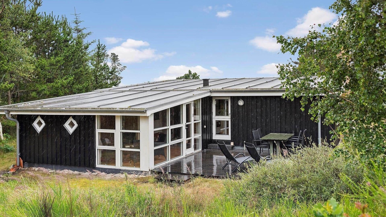 Photo of Outdoor in Hulsig