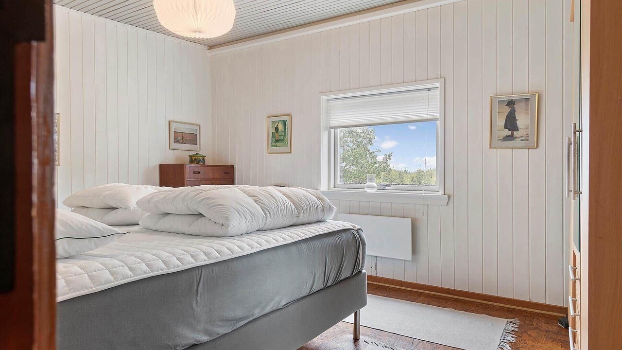 Photo of Bedroom in Hulsig