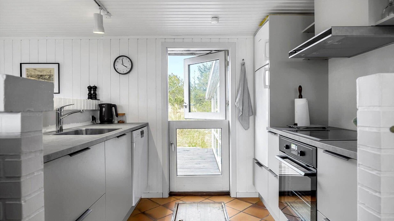 Photo of Kitchen in Hulsig