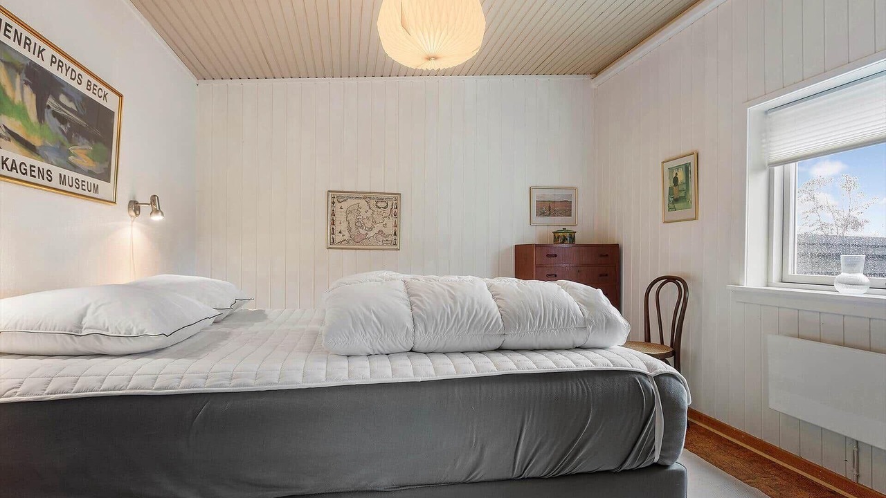 Photo of Bedroom in Hulsig