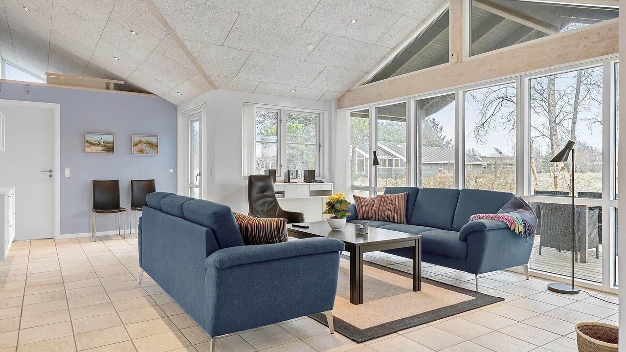 Photo of Livingroom in Tversted