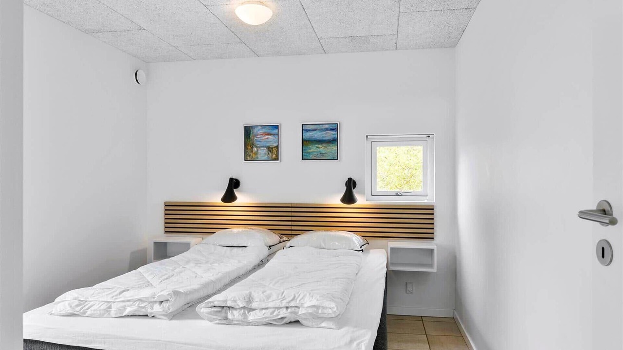 Photo of Bedroom in Tversted