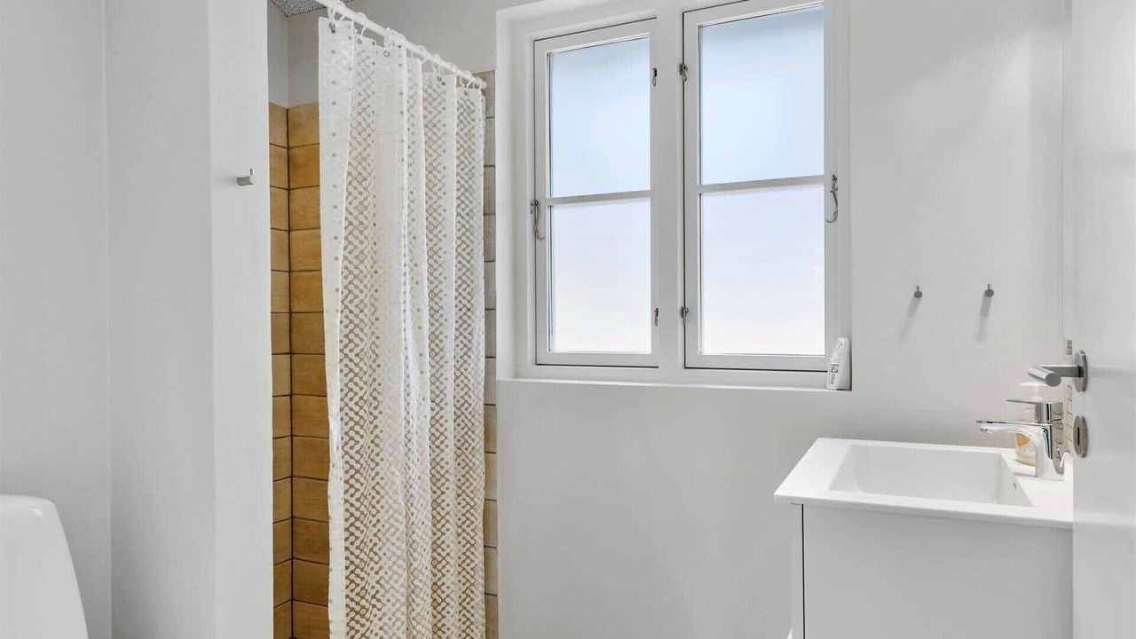 Photo of Bathroom in Tversted